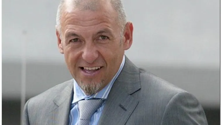 Policija privela najbogatijeg Slovenca