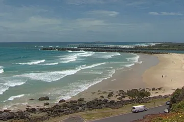 Plivao šest sati da se spasi