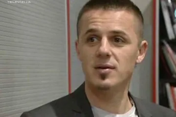 Goran Vlaović postao kućanica!