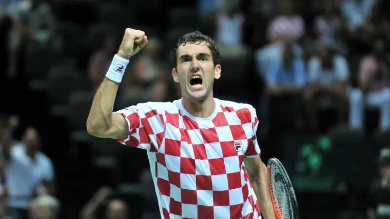 Odličan Čilić plasirao se u polufinale