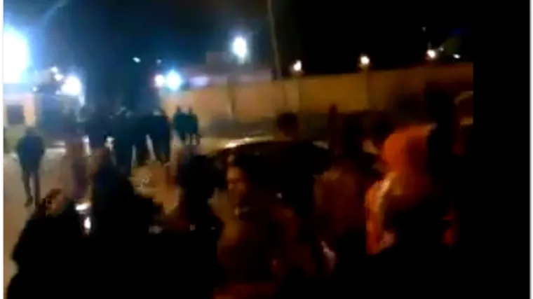 Prosvjedi i dalje na ulicama Libije