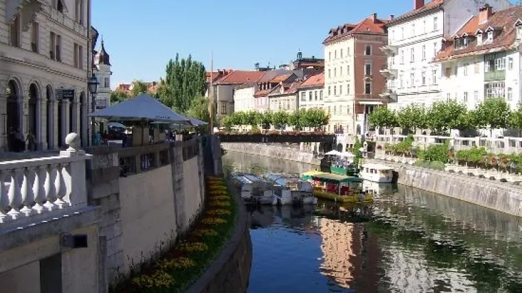 Europa tuži Sloveniju