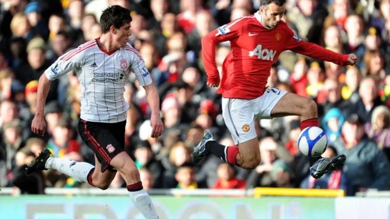 Giggs se ne da u mirovinu