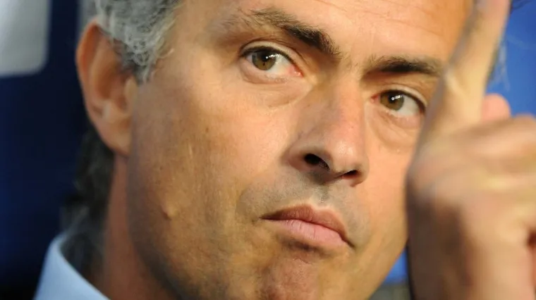 Mourinho je kod kuće apsolutni kralj!