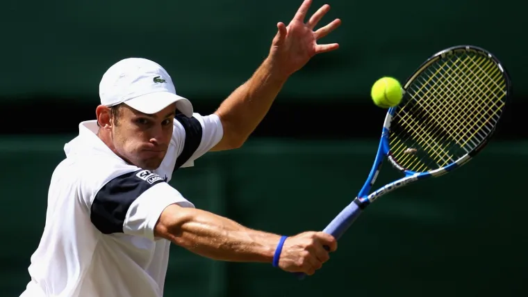 Roddick i Raonić za naslov