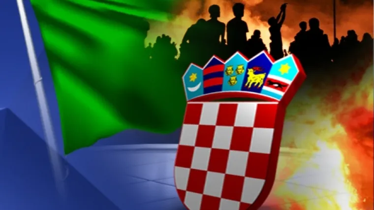 Hrvati u libijskom paklu