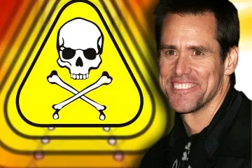Jim Carrey za legalizaciju DMT-a