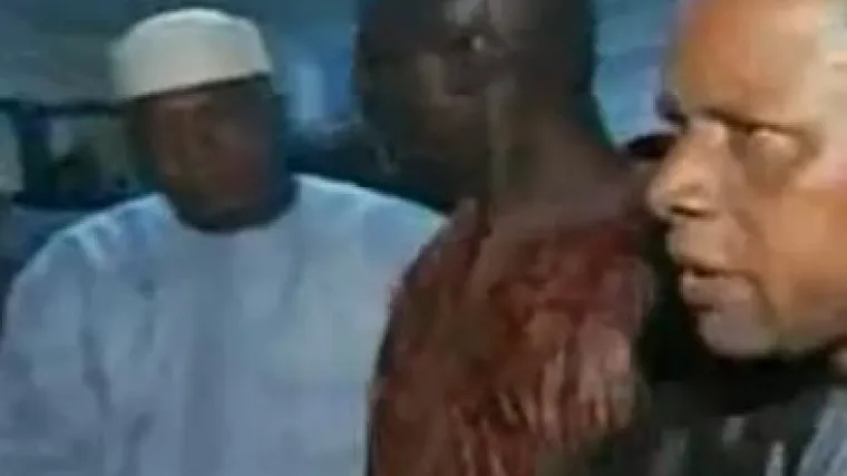 Poginuli u stampedu na stadionu u Maliju