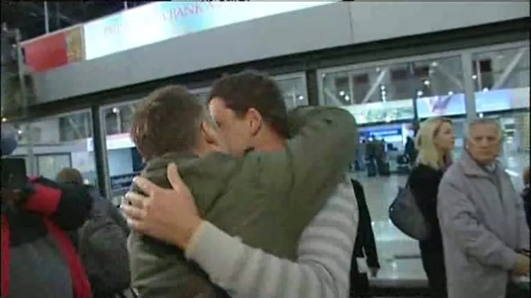 Hrvati se nisu uspjeli ukrcati ni na treći brod