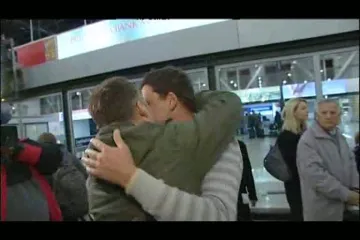 Hrvati se nisu uspjeli ukrcati ni na treći brod