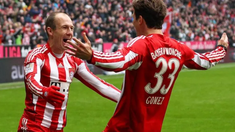 Gomez u&scaron;utkao San Siro