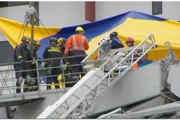 Potraga za preživjelima