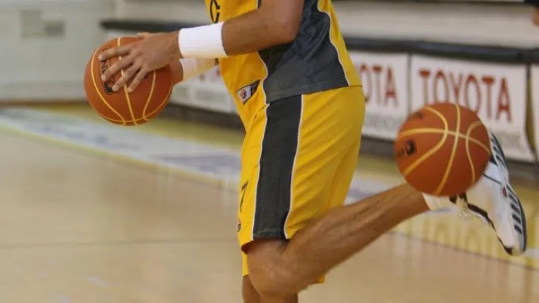 Toni Kukoč u sudačkoj poroti