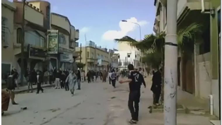 EU će izvlačiti hrvatske radnike iz Libije