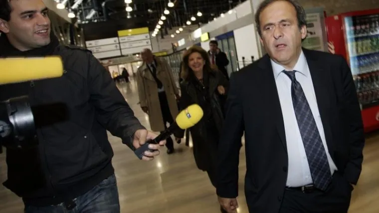 UEFA: Rije&scaron;ite se huligana ili letite iz Europe