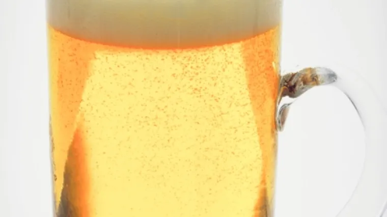 Rusija odlučila klasificirati pivo kao alkohol