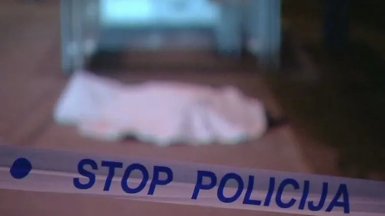 Smrznuo se na ulici i umro