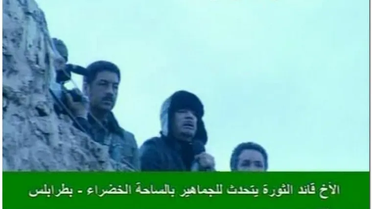 Gadafi se ne predaje i ne misli odstupiti!