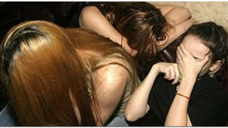 Olinjali smradovi iskori&scaron;tavali djevojčice