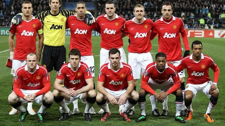 United ostaje Amerikancima