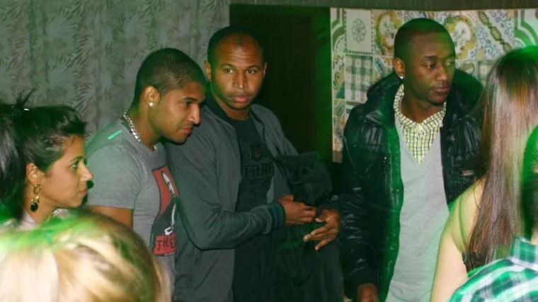 Sammir opet tulumari