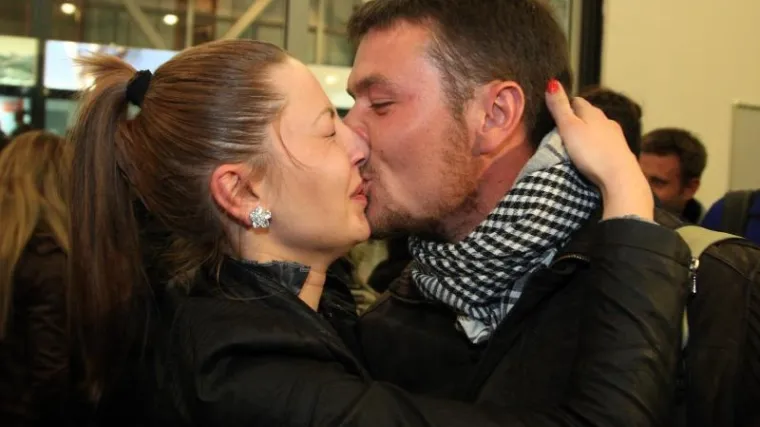 U Libiji ostao jo&scaron; manji dio radnika