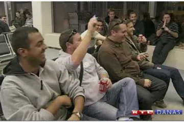 Radnici iz Libije sretno doputovali u Zagreb