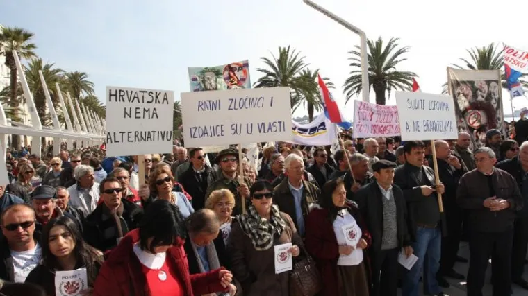 Hitna nije ni bila pozvana na Rivu?