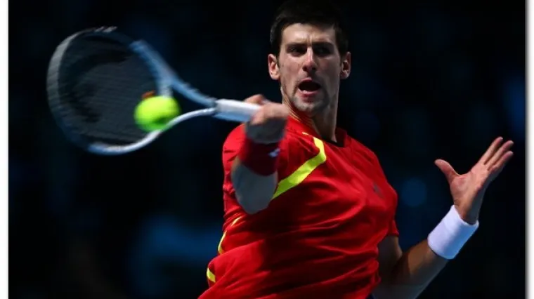 Đoković zarađuje najvi&scaron;e