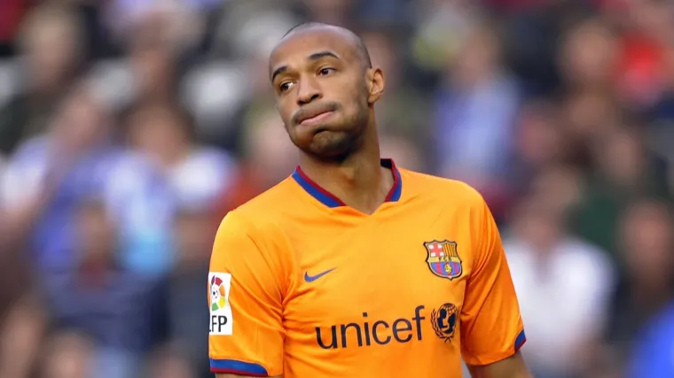 Henry se želi vratiti u Arsenal