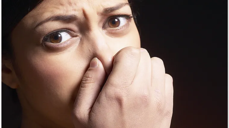 San Francisco obavijen smradom kanalizacije