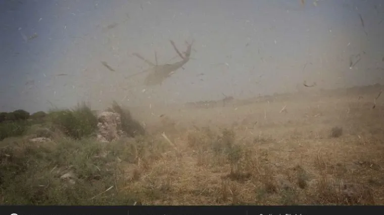 NATO ubio devetero djece