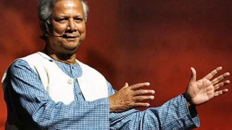 Nobelovcu dali otkaz