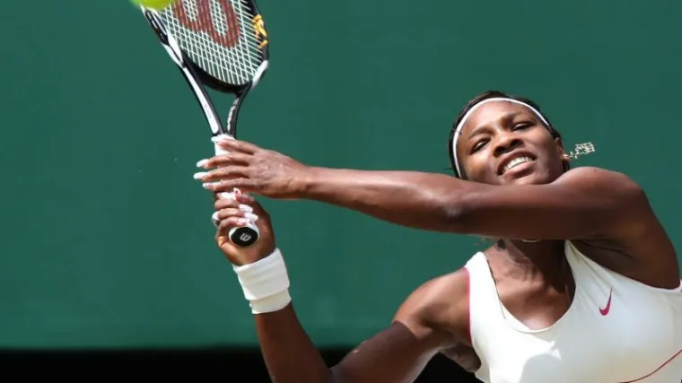 Serena Williams podvrgnuta hitnoj operaciji