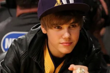 Justin Bieber proslavio svoj 17. rođendan