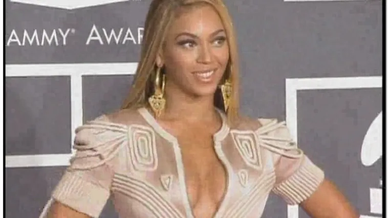 I Beyonce vratila Gadafijev novac