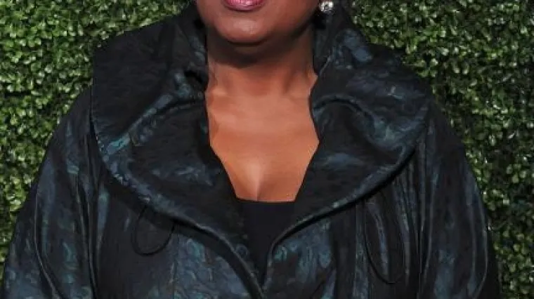 Oprah se javlja s Trga Tahrir