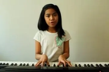 Lady Gaga u minijaturnoj verziji