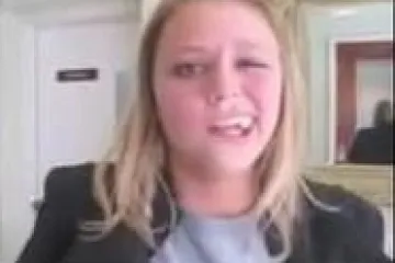 Anestezija joj umrtvila pola lica