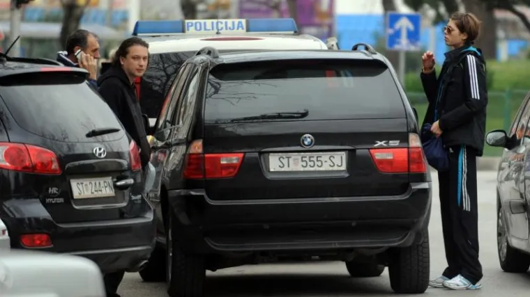 Trener Blanke Vla&scaron;ić udario djevojčicu autom