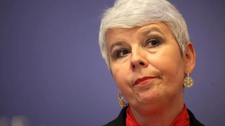 Za&scaron;to Sarnavka ne &scaron;titi Kosor?