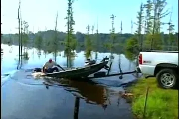 Kompilacija ribolovnih nesreća