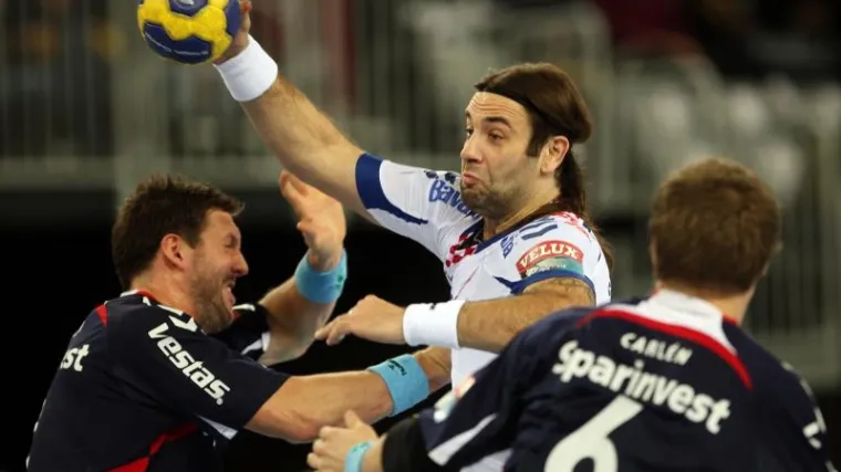 Zagreb izvukao Loewen