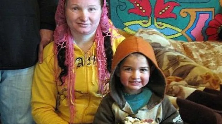 Ima 23 godine i već je baka