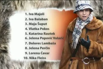 Tko su te okrutne Hrvatice?