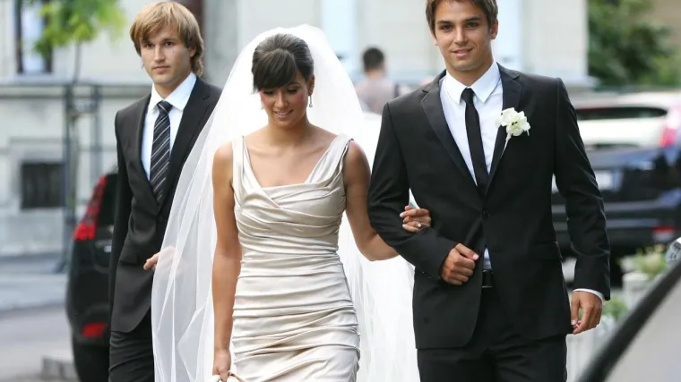 Niko Kranjčar postao tata