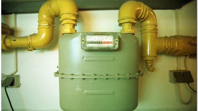 Trudnica se ugu&scaron;ila plinom