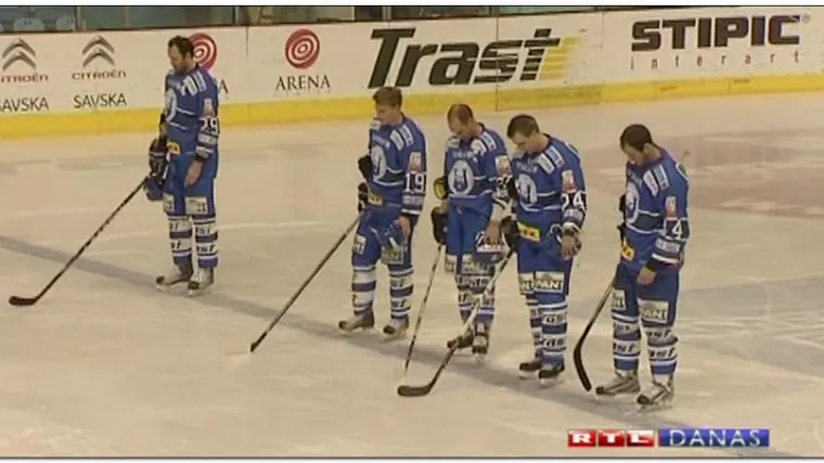 Medve&scaron;čak ispao u četvrtfinalu