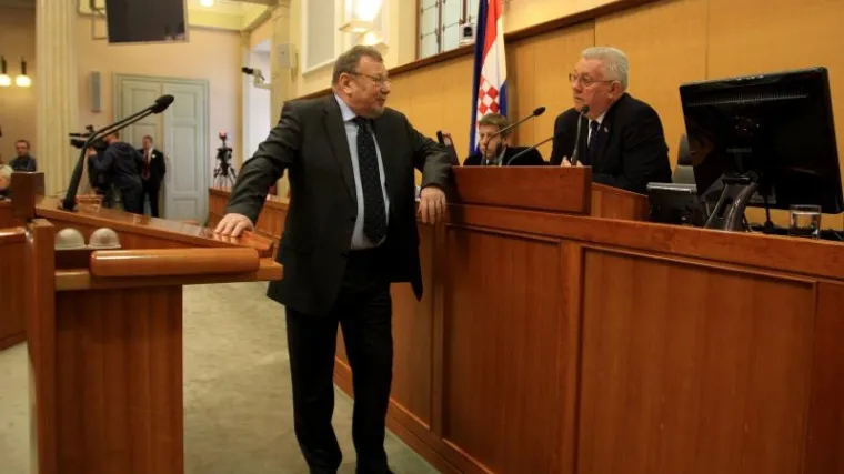 "HDZ mjerna jedinica za kriminal"