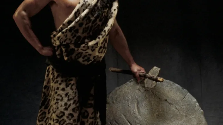 Mu&scaron;karci su imali bodljikave penise